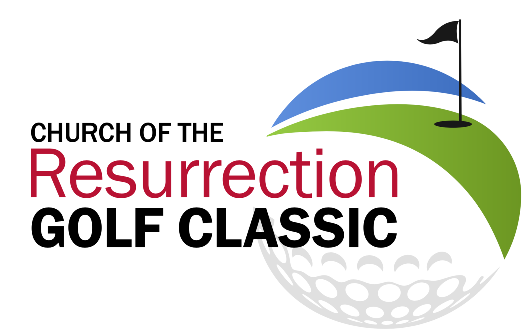Resurrection Golf Tournament and Auction